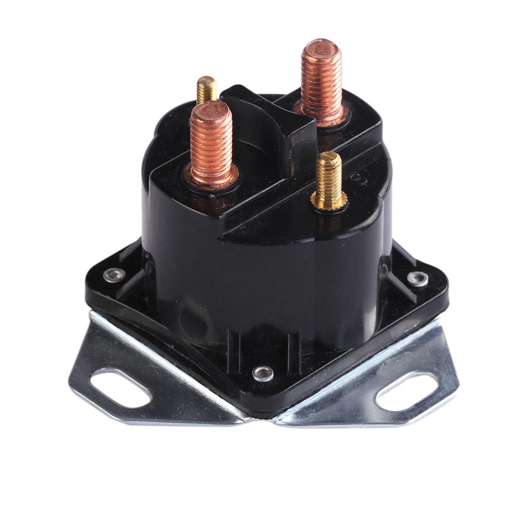 12V4端子起动机继电器501840685977SAZ-4201CG