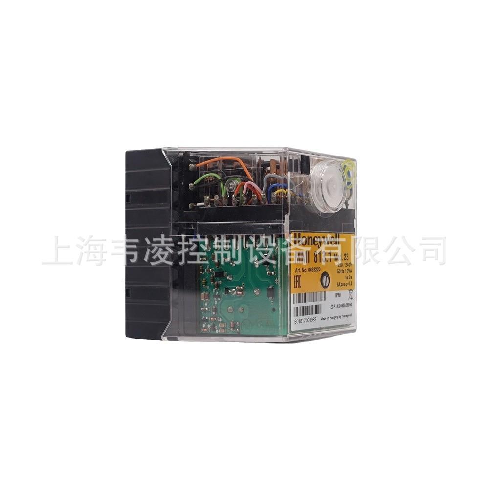 MMI813.1MOD.23rsideo燃烧控制器RIELLO燃烧器专用