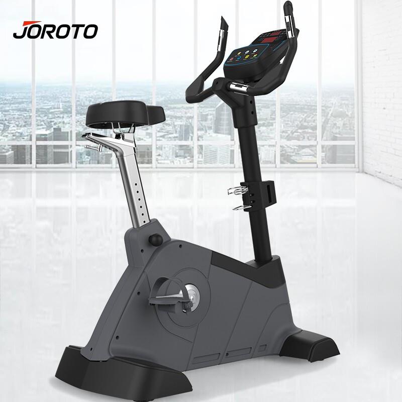 MB600立式健身车商用电磁控动感单车运动健身器材MB600