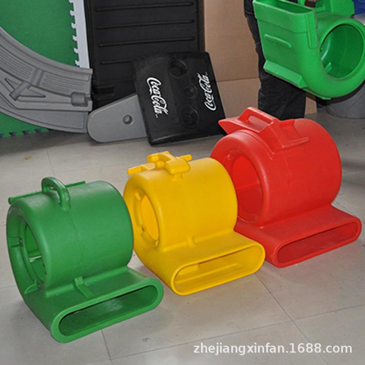 风机外壳滚塑模具滚塑产品加工生产设计制作制品加工密封