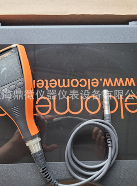 A456CFNFSS膜厚仪T456CFNF1S探头