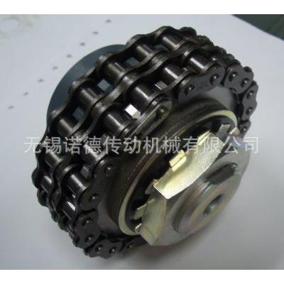 厂家热销TL-200C型滚子链扭力限制器