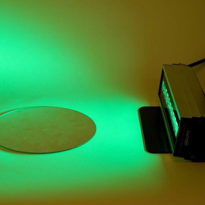 LED平行光表面检查灯-3320G/A