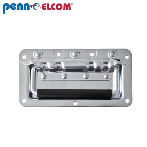 PennElcom番尔康H7148Z铁镀锌拉手把手五金工业把手金属提手