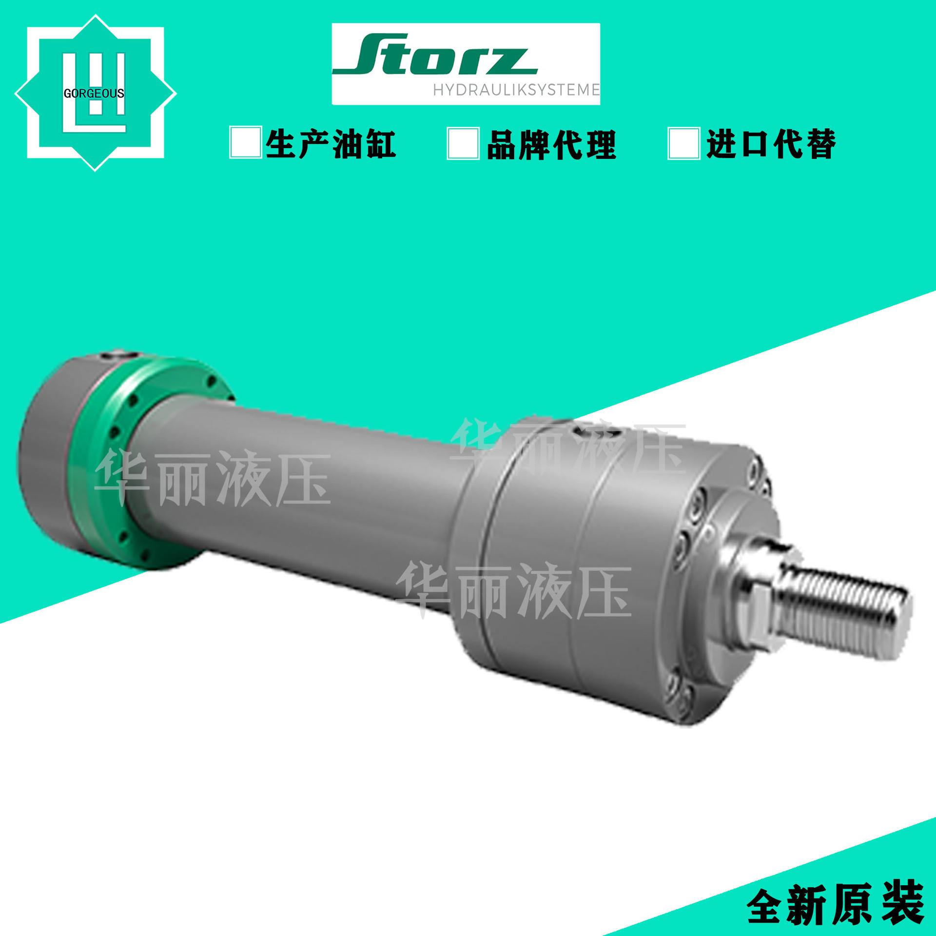 液压缸油缸ZBD1611-100/56-MP6-525-RG-22-B1C-G11-E33.1