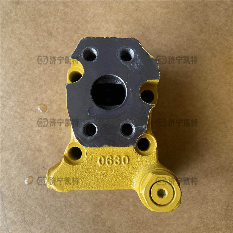 723-40-82501/82500大臂保持阀小松PC200/210/220/240挖机配件