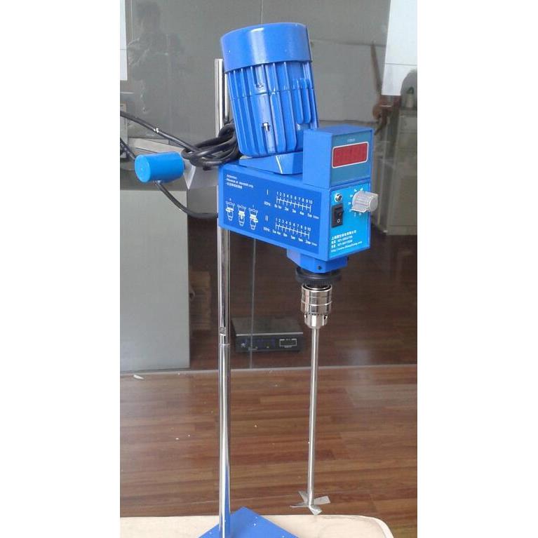 悬挂式搅拌器JJ-1B