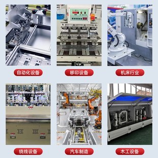 M5气动纠偏控制 厂家直销M5系列机械阀手动阀