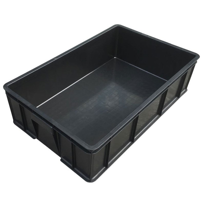 厂家直销 680-175防静q电箱 外720*450*180mm 导电箱 好质量 耐用