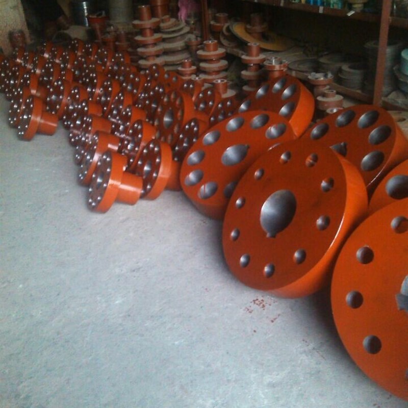 330*90柱销联轴器水泵专用柱销式联轴器渣I浆泵150ZJ-C42联轴器