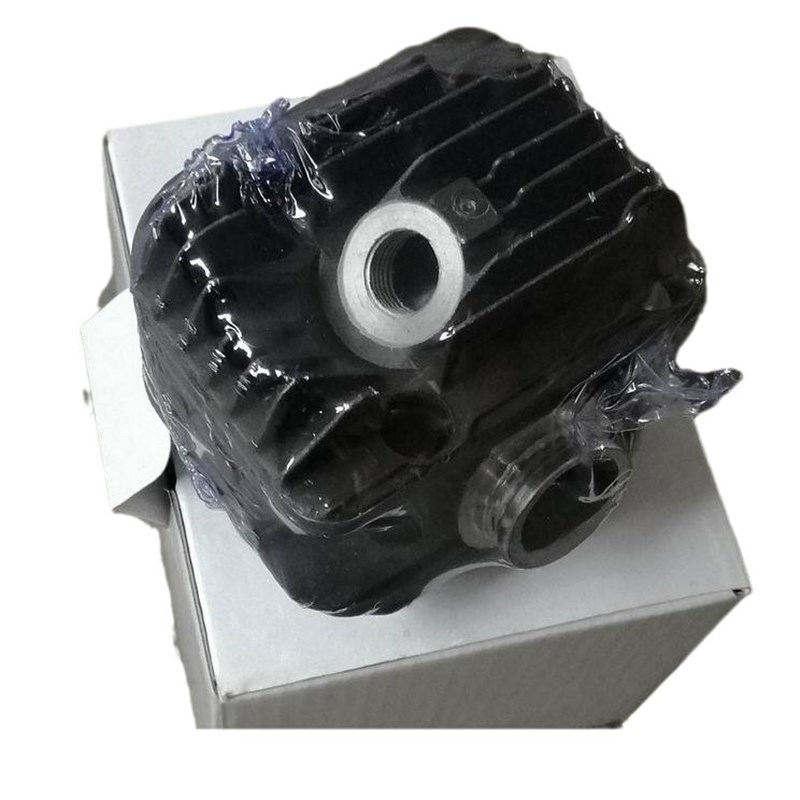 MS200Tc Cylinder Kit 020 MS200 气缸 (40mm) 1129 020 1202