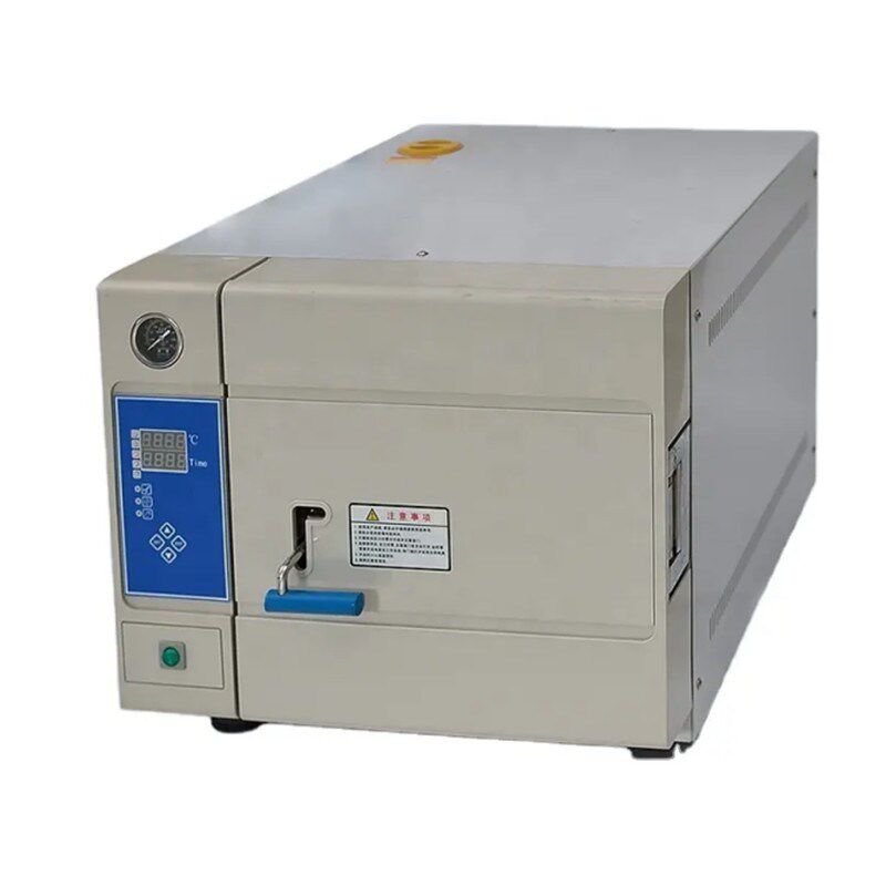 滨江TM-XD35D台式快速蒸汽灭菌器 TM-XD50D蒸汽内.循环灭菌器