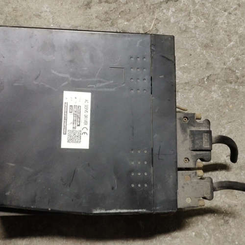 议价运控驱动器 PSDA1033A8-LK 伺服驱动器一台
