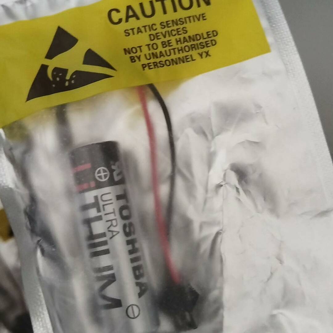 议价ER6V/3.6v/3N电池ER6VC119A ER
