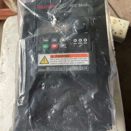 议价变频器VFC3610-5K50-3P4-MNA-7P-