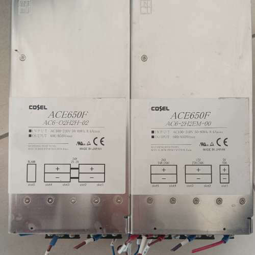 议价科索ACE650F  AC6-2H2EM-00  AC6-0
