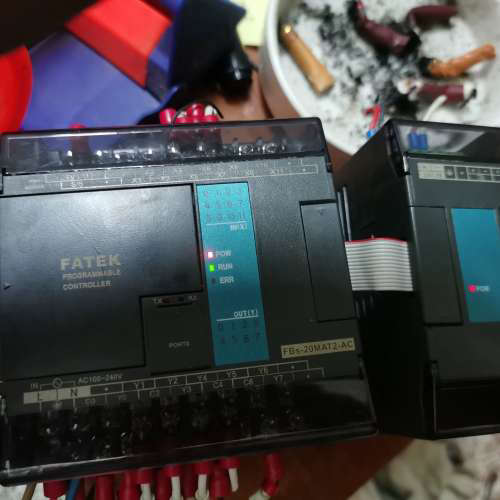 议价PLC   FBS-20MAT2-AC