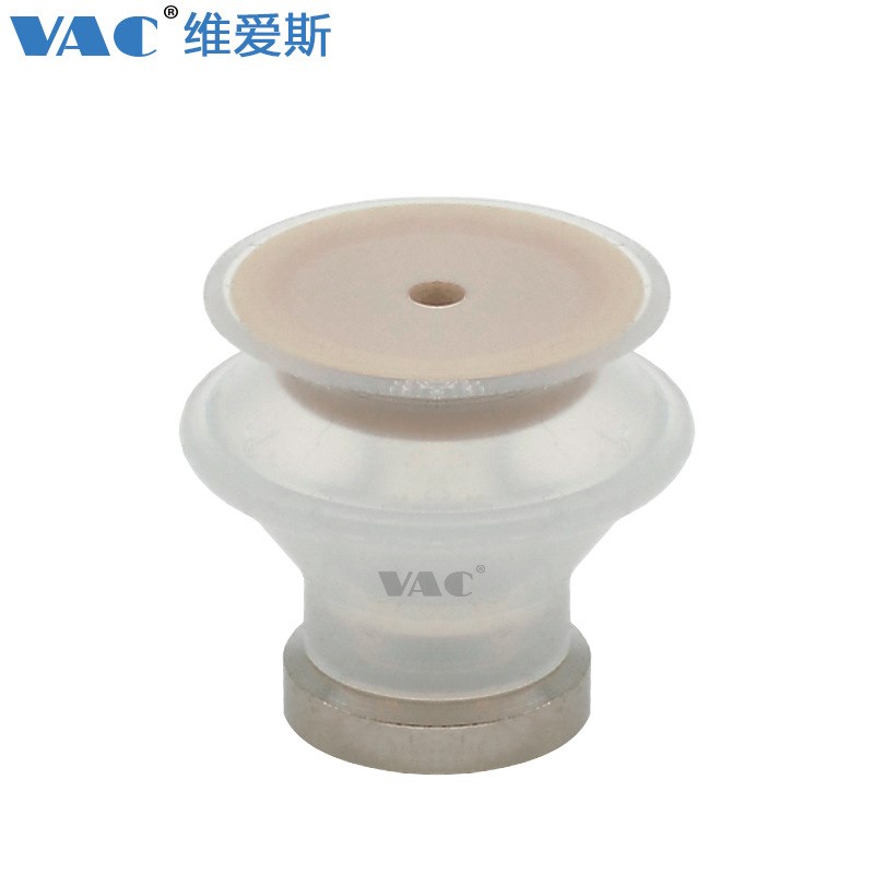 SMC型吸嘴真空吸盘ZP3l-Y13/Y16/Y10/UMN/UMS/BN/BS-J6/-K6-B5
