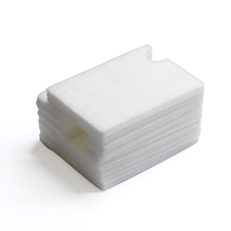 适用 爱普生L1110 3150 3158 316G0 5198 废墨垫 废墨仓 维护箱