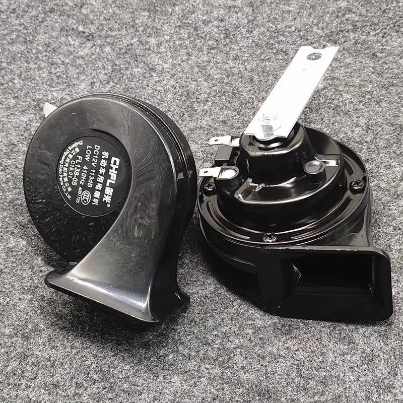 大众新捷达VA3VS5VS7朗逸plus桑塔纳POLO ID3ID4汽X车鸣笛蜗牛喇