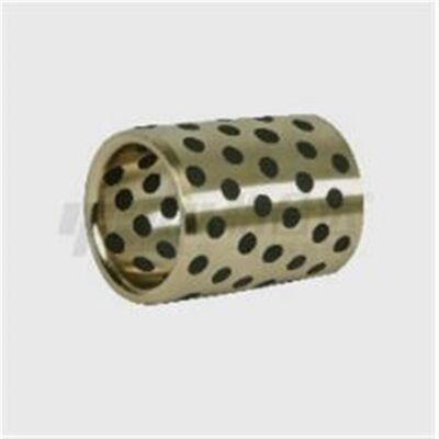 替代无油衬套OFM01-d10 d12 d13w d15 d16 d20-L10 L12 L15 L16 L