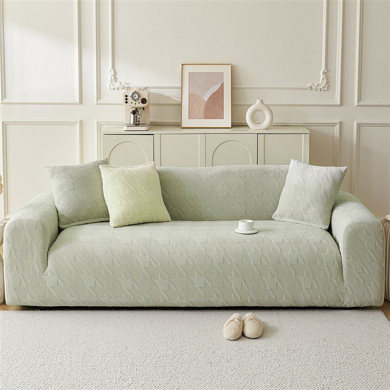 直排沙发套罩全包卍能套2025新款E懒人防水沙发罩盖布防滑四季通