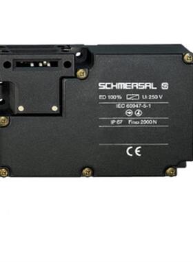 SHCERSAL6施迈赛安全开关AZ16-03ZIB1-M1M安DBN全门开关电磁