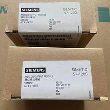 6ES722324HD3-2-0XQBOB0西门/子SM1233模拟量输出模6ES72324HD20X