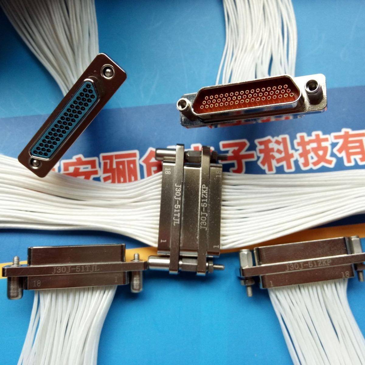 线缆是接插件J30J-15ZPJ-50CCMJ30J-15TKL-50MJ29M-015TJL-150WGM