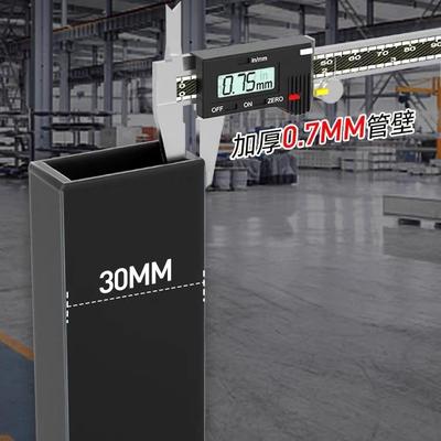 衣柜家耐用衣卧室免安装折叠简易布衣柜出租用全钢架房结实985用