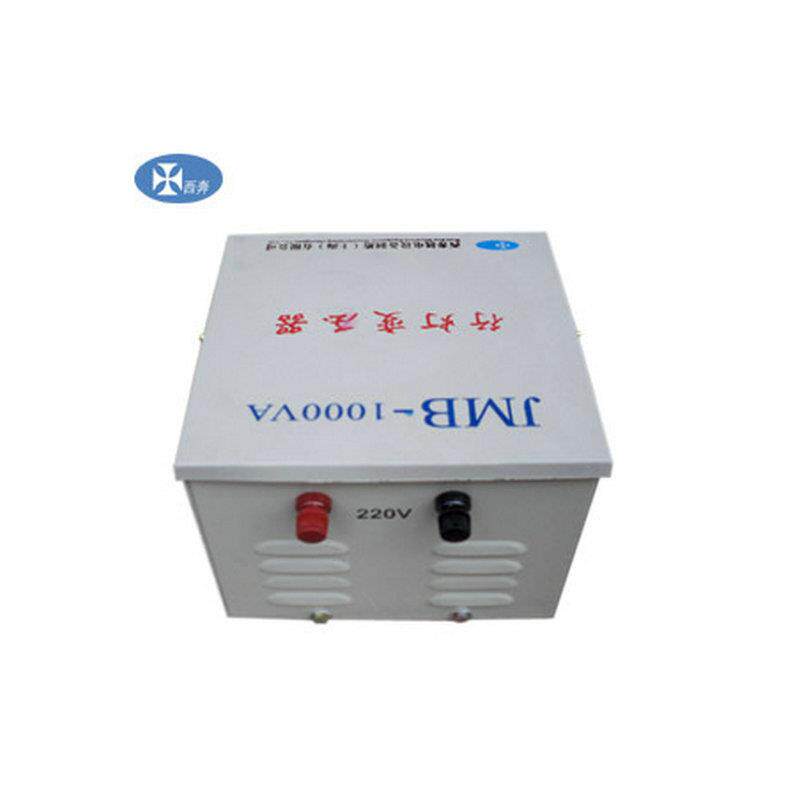 MB500VNNCA照明变压器380V/22V变12V0转36VJ控制变压器电-源变压