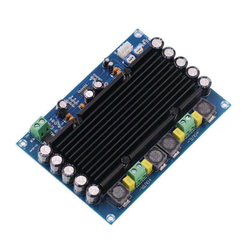 XH-M546预置前级TP板A316DZNN2双声道功1数字功放率150W*2,电子元器件市场,晶闸管/可控硅,淘宝优惠券,粉丝福利购,淘宝优惠卷