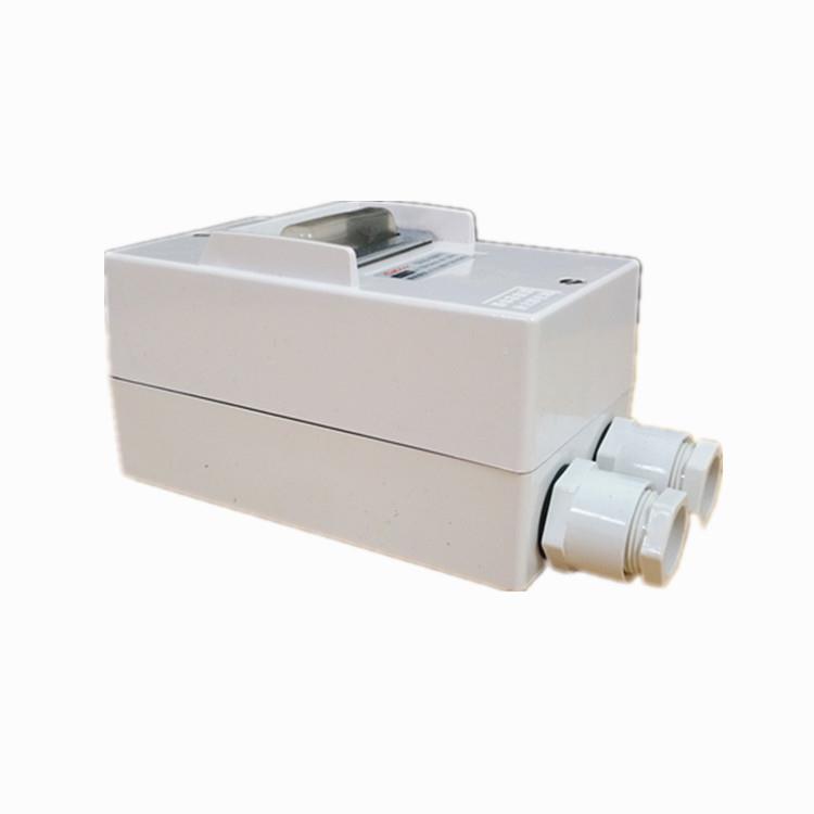 上海一力DZ1612-电DFT动机保护器苏乐凯伦M6保11马达6护器