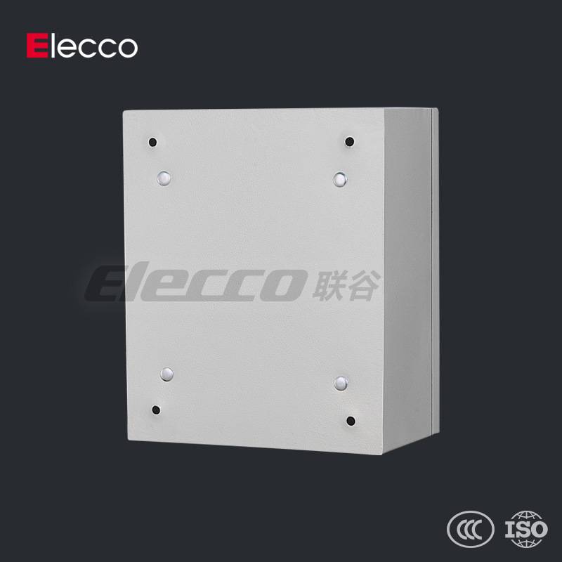 联谷JXF挂墙控制箱400*500*300mm/CCC/CE认证出口型基业箱电控箱