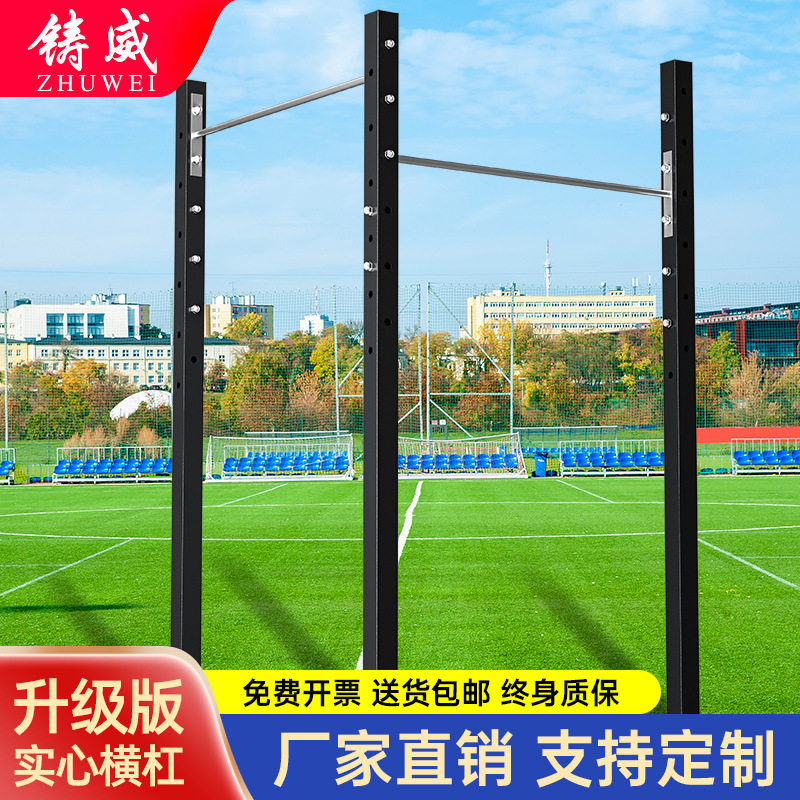 家用户外加长二联单双杠云梯