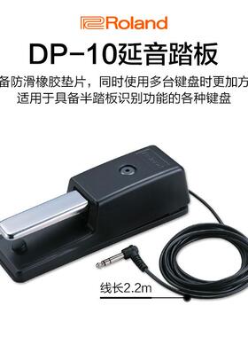 Rolad罗兰延音踏板DP-2DPn-10SSGRPU-3钢键盘合成器电琴踏板配件