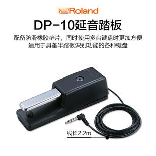 Rolad罗兰延音踏板DP-2DPn-10SSGRPU-3钢键盘合成器电琴踏板配件