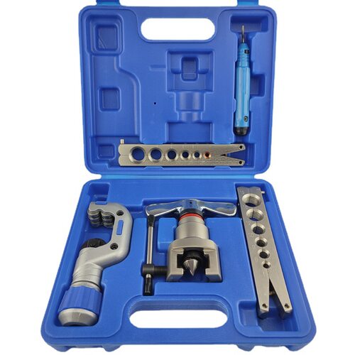 厂家直发CT-N806AM-L铜管扩口器胀管扩孔器45度偏心扩管器