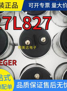 27Lt827NUWRC油浸滤薄膜充油器电容Capacitor原装波10μF330VACGe