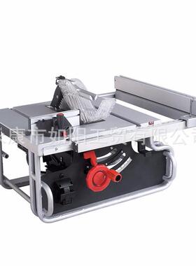 SFQ0寸255MM1片工大台面木锯台锯