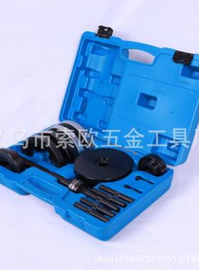 轮85mm马汽车前MKN轮轮毂轴承装工具前轮毂拉大众途锐迈特威拆T5