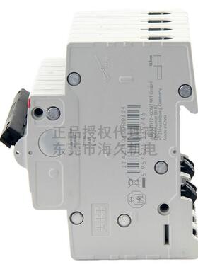 AB低开关SH200压系列交流断路器SHPVW204-BC32;2CDS021401R0324