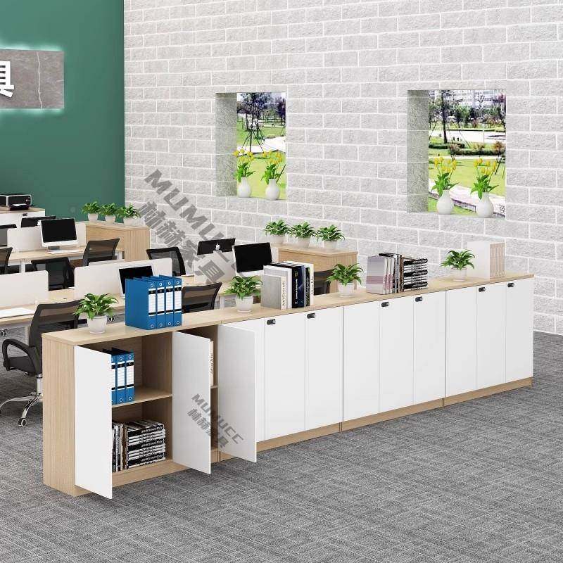 BG0047办公室矮柜件柜资料储物密柜隔断柜带码锁档案收文纳柜木边,商业/办公家具,办公储物柜,淘宝优惠券,粉丝福利购,淘宝优惠卷