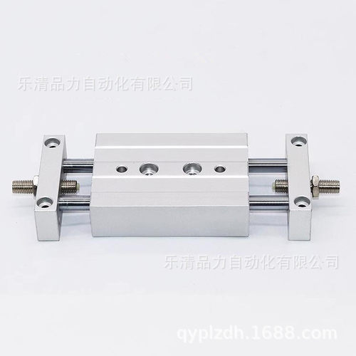 双杆气缸STMB/STMS25多行程