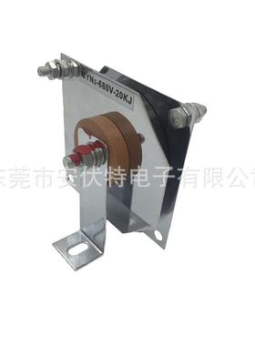电磁吸盘能压敏EPF电阻过电压保护器MN2-470V-Y20J68K0V高1000V