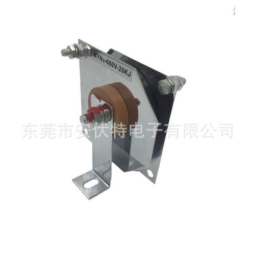 电磁吸盘能压敏EPF电阻过电压保护器MN2-470V-Y20J68K0V高1000V