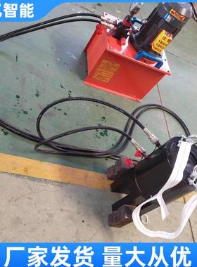 钢筋冷挤压机钢筋套筒挤连压机筋冷挤DXY压接钢机