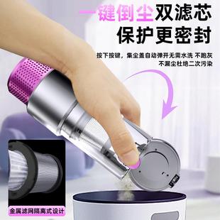 车载吸尘器大吸力超强汽车内无线小型手持迷你吸吹车家两用机 新款