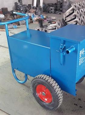 铺垫混电凝土真空吸水机真60L700600水动湿水泥空吸水机广西吸水