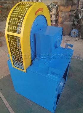 30m小圆管电热缩管打方机电UPC热加丝热管方机单动圆形管缩m方形